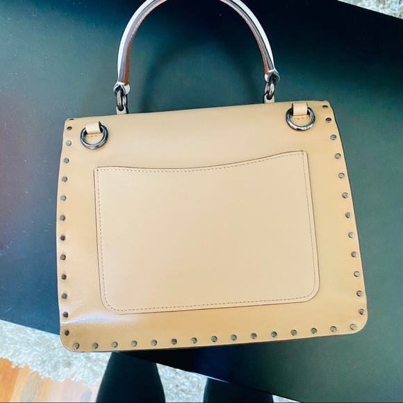 COACH Parker Top Handle Bag - Picture 11 of 16